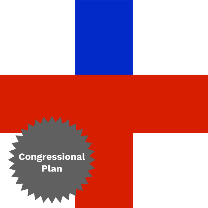 Congressional Plan