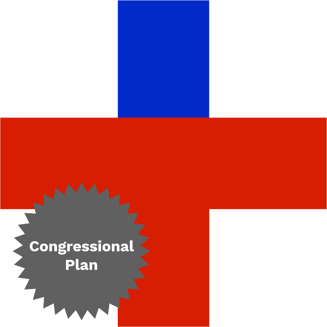 Congressional Plan